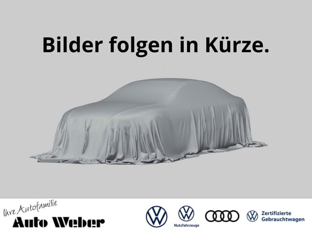 Volkswagen Golf Navi Soundsystem LED CarPlay Android 2-Zonen-Klimaautom