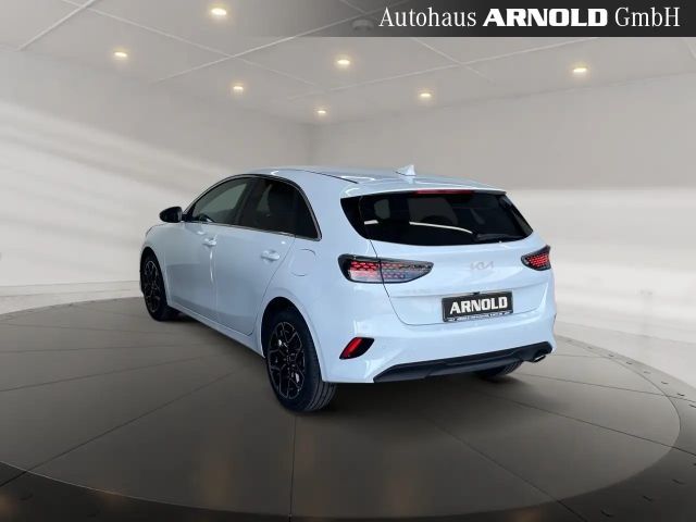 Kia Ceed GDi