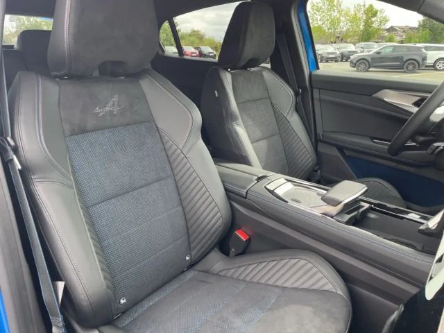 Renault Rafale Alpine Esprit