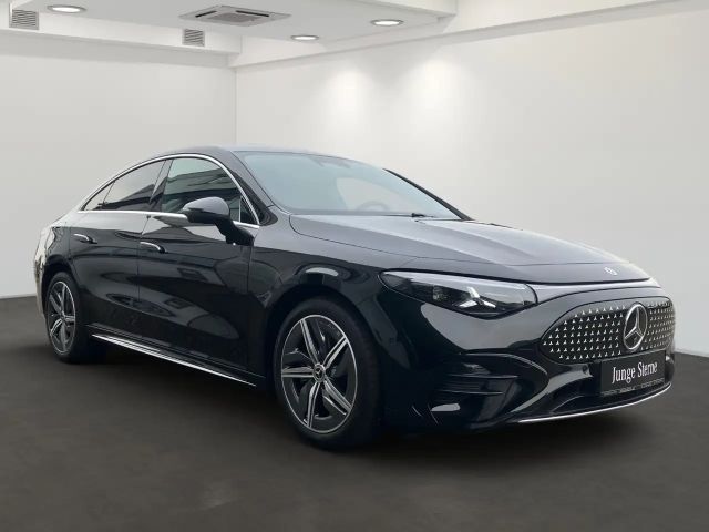 Mercedes-Benz CLA 250 AMG Line Coupé