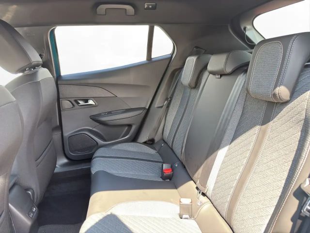 Peugeot 2008 Allure Pack Hybrid