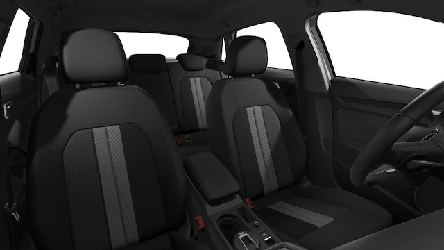 Audi A3 35 TDI S-Tronic Sportback