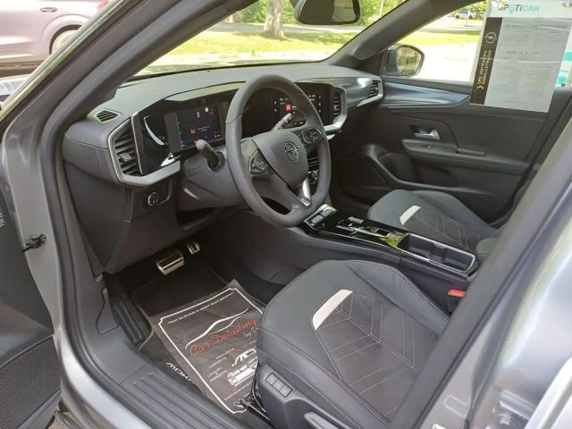 Opel Mokka GS-Line Grand Sport Turbo