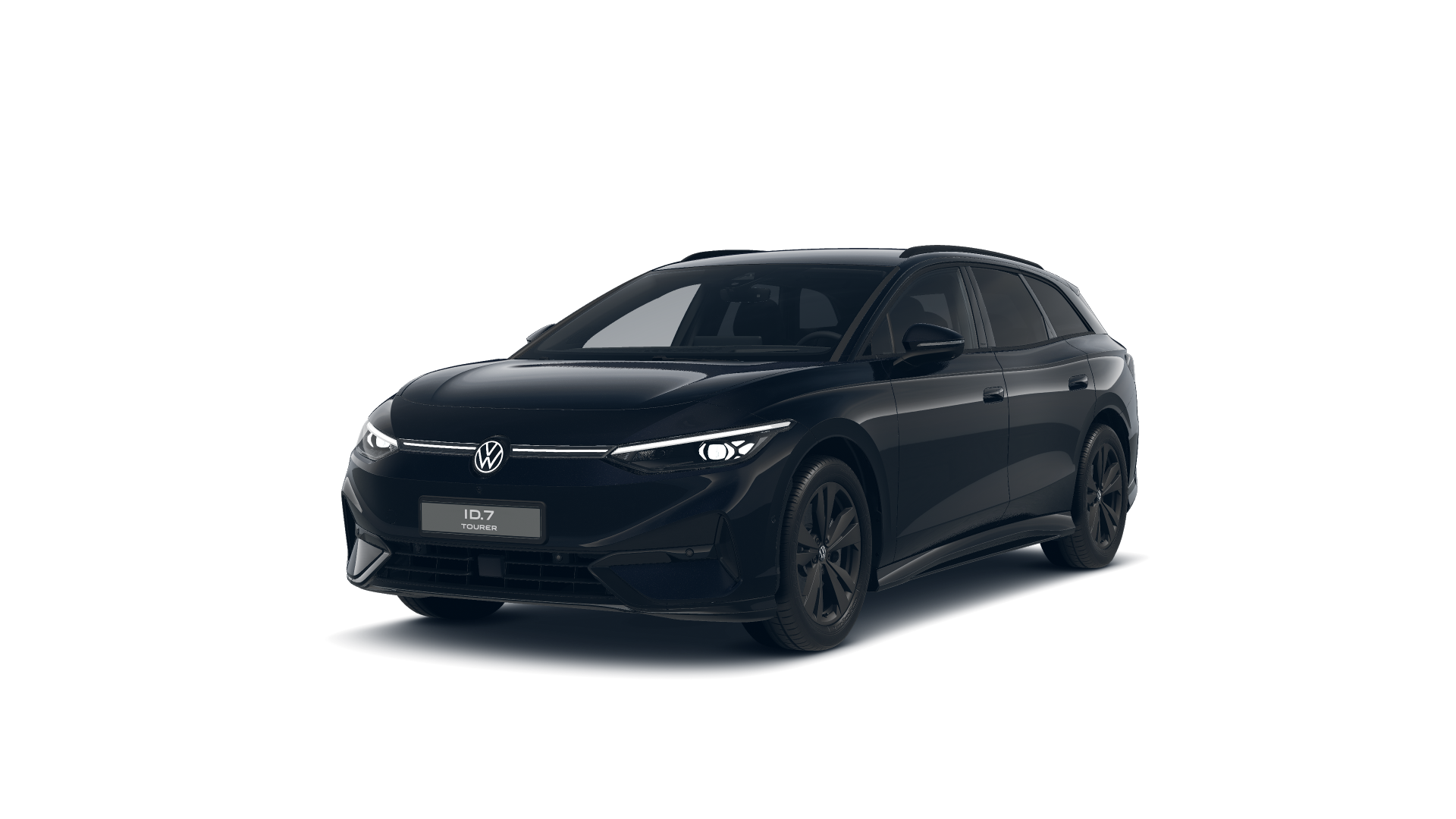 Volkswagen ID.7 Pro Tourer