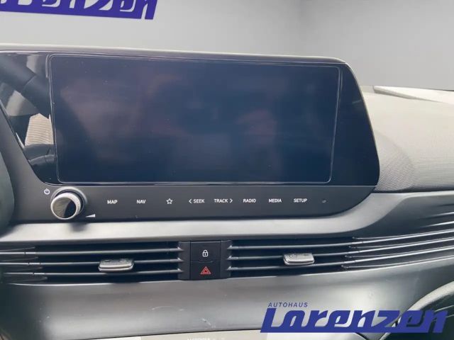 Hyundai i20 Hybrid Prime