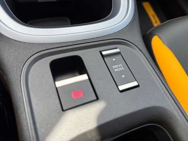 Jeep Avenger 4xe 1,2l 145PS The North Face