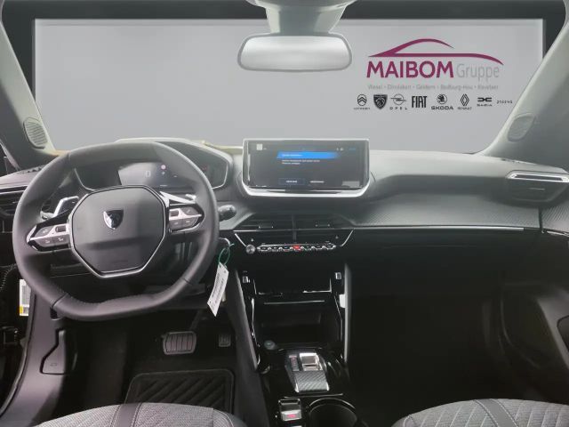 Peugeot 2008 Allure Pack Hybrid