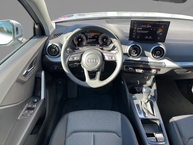 Audi Q2 35 TFSI S-Tronic