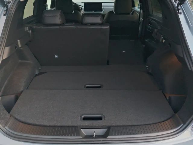 Nissan Qashqai AWD DIG-T