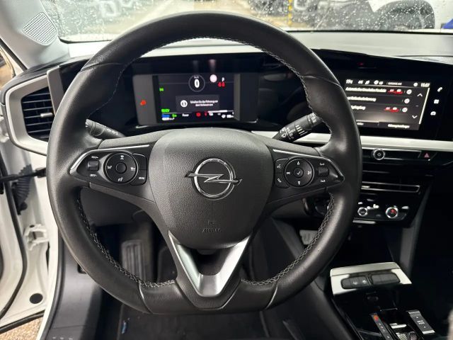 Opel Mokka e- Basis Bluetooth Klima Tempomat