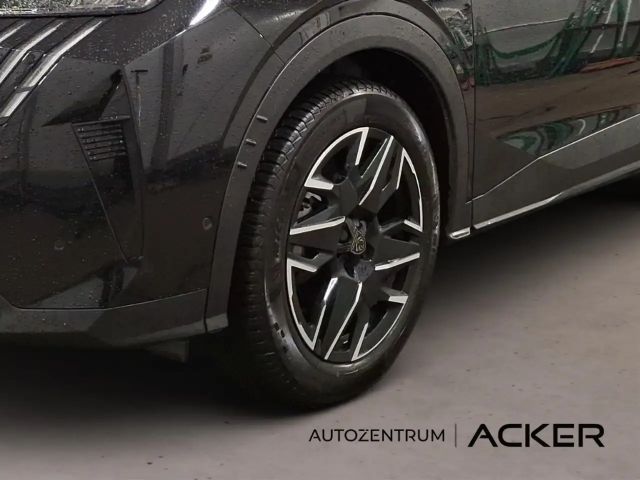 Peugeot 3008 Allure Pack Hybrid