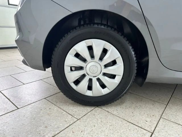 Skoda Fabia 1.0 TSI Selection