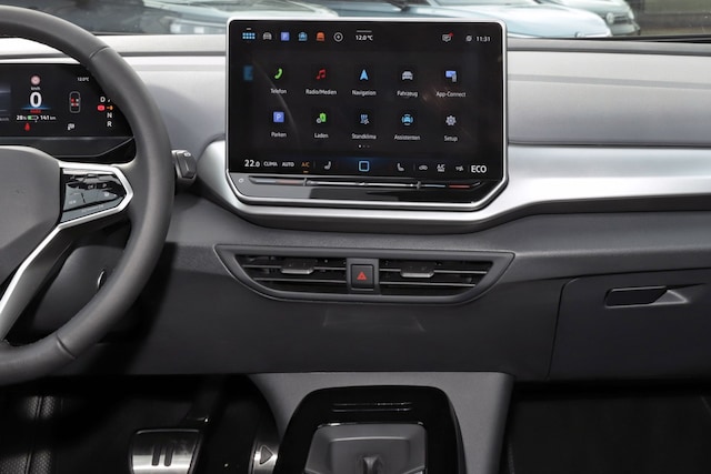 Volkswagen ID.4 Move Performance Pro