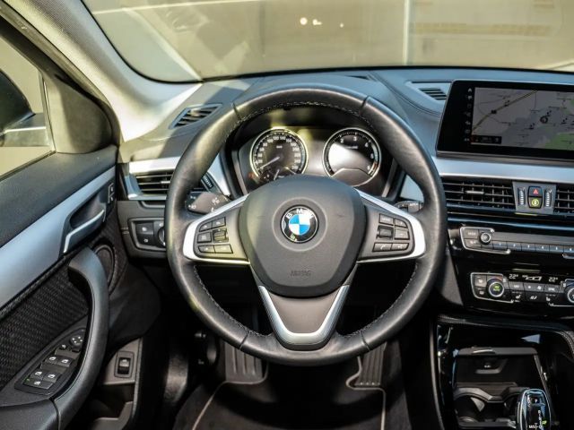 BMW X2 Coupé sDrive18d