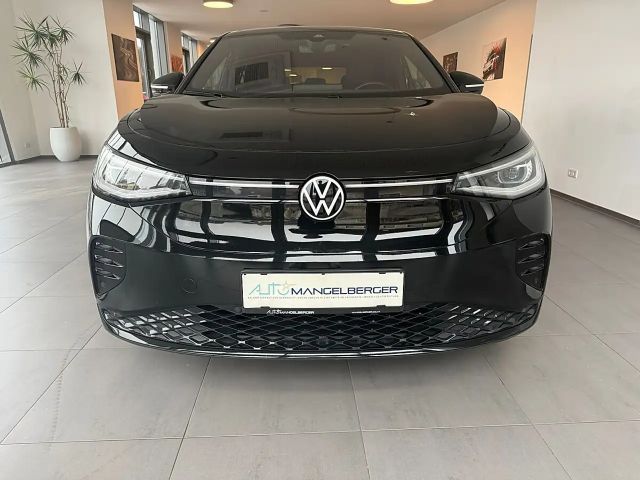 Volkswagen ID.5 220 kW 77 KWh GTX