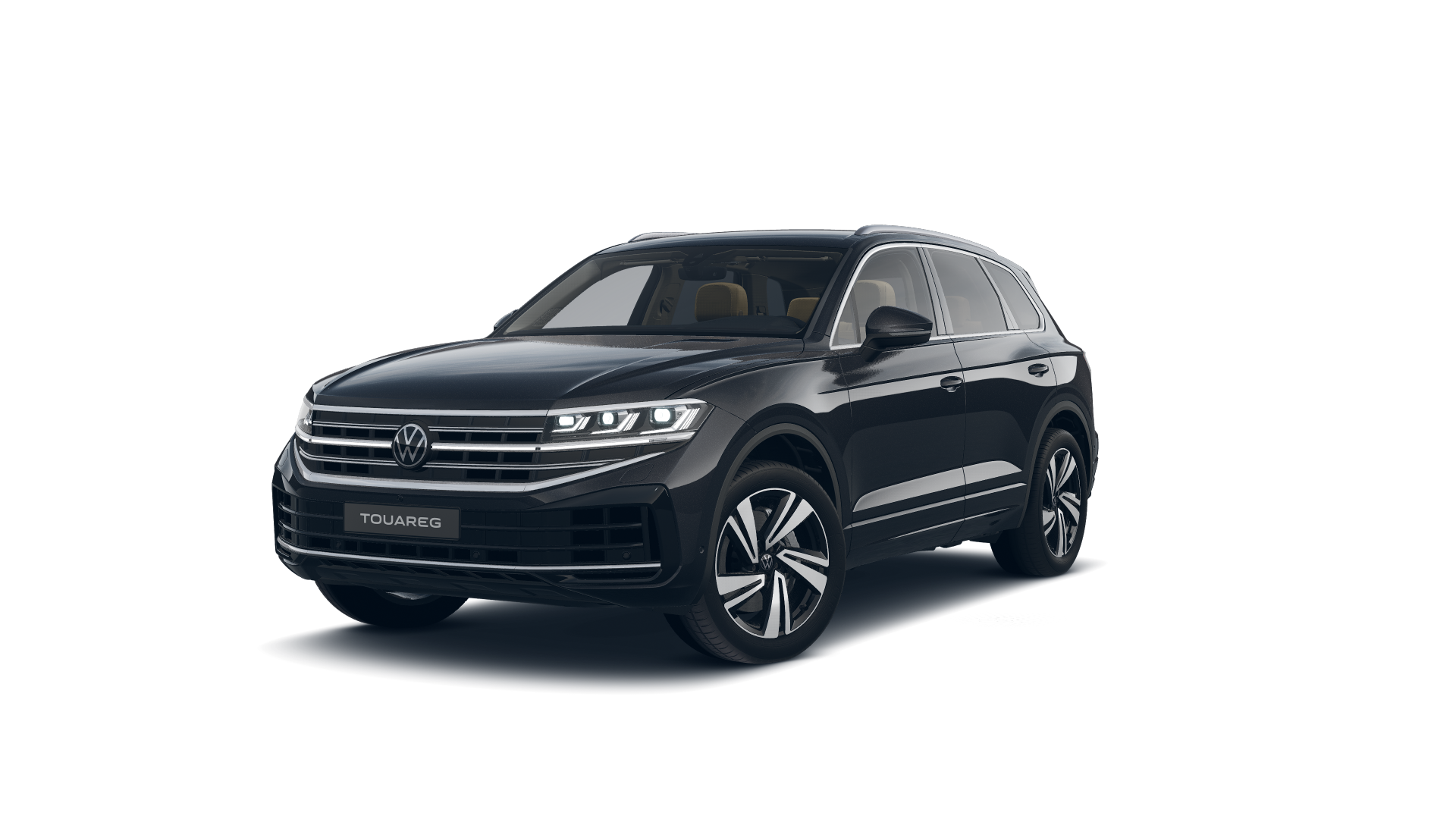 Volkswagen Touareg Elegance Elegance