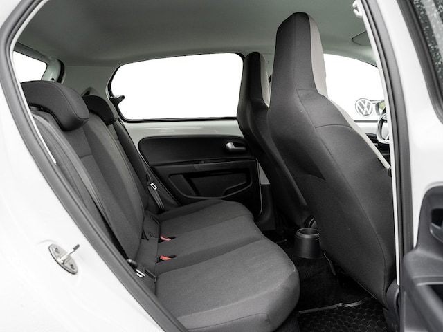 Volkswagen e-up! Plus Style