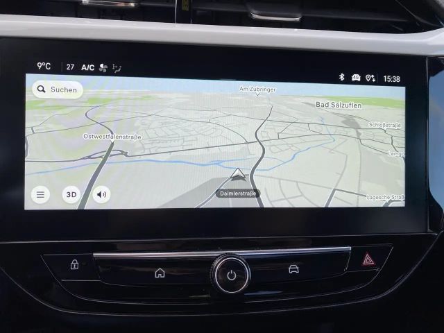 Opel Corsa GS-Line Grand Sport