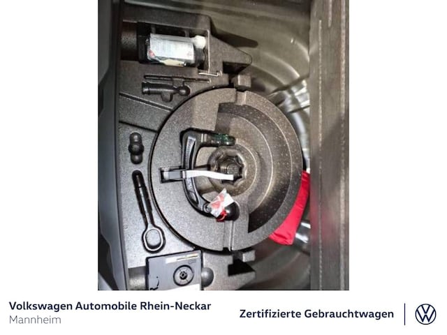 Volkswagen T-Roc 2.0 TDI