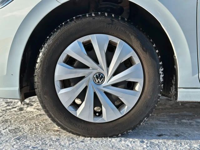 Volkswagen Polo Life