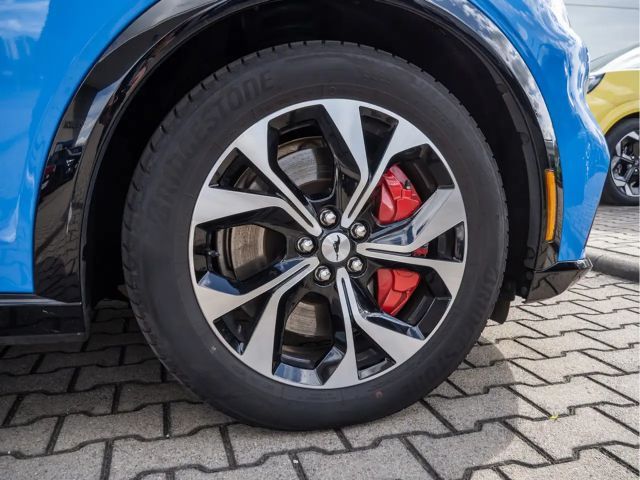 Ford Mustang Mach-E AWD