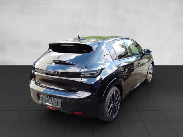 Peugeot E-208 GT-Line