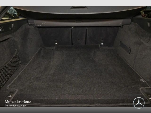 Mercedes-Benz E 220 AMG Line E 220 d Estate