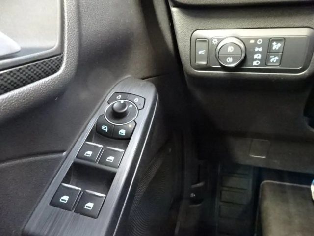 Ford Kuga 4x4 AWD Hybrid ST Line X