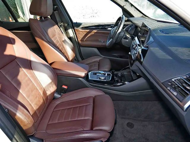 BMW iX3 Impressive iX3