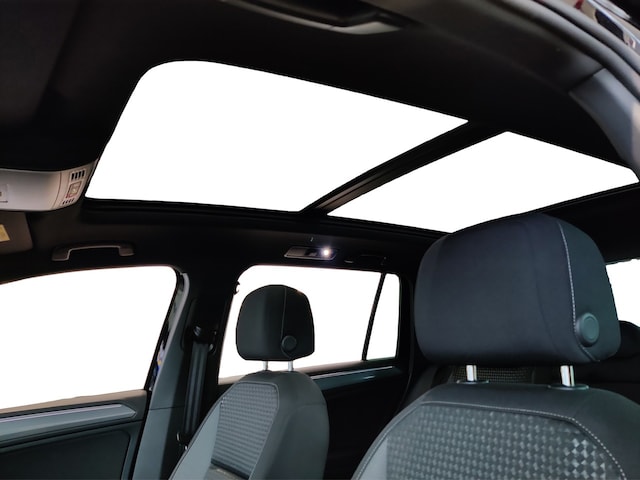 Volkswagen Tiguan 1.4 TSI DSG eHybrid