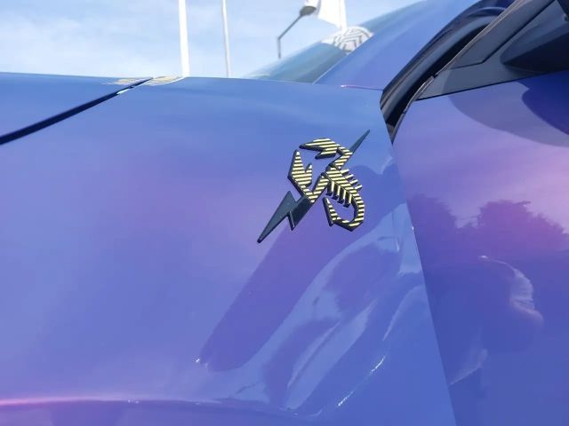 Fiat 600e Abarth 600e SCORPIONISSIMA