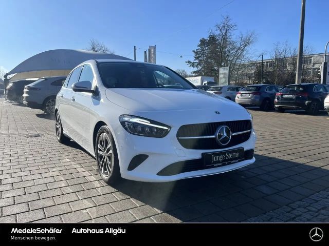 Mercedes-Benz B 250 4MATIC Progressive