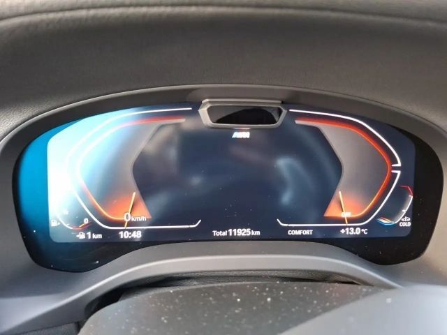 BMW X3 M-Sport xDrive30i