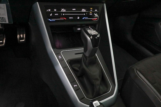 Volkswagen Taigo 1.0 TSI DSG