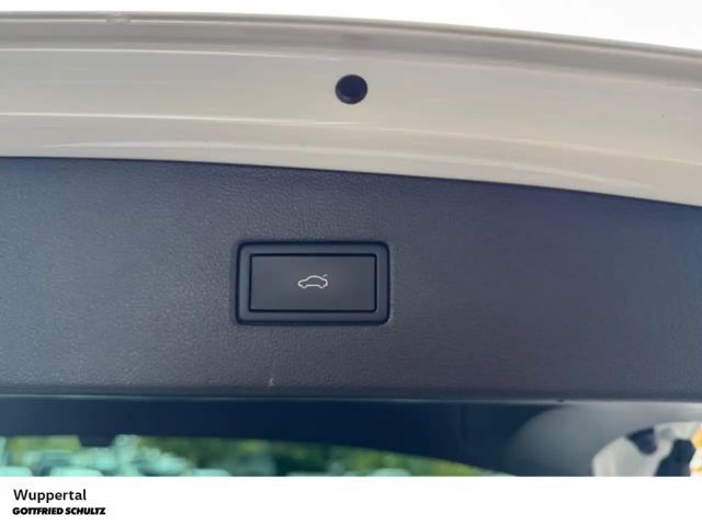 Volkswagen Tiguan 1.5 TSI DSG R-Line