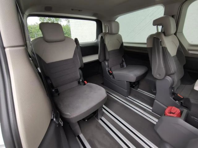 Volkswagen Multivan 2.0 TDI DSG T7