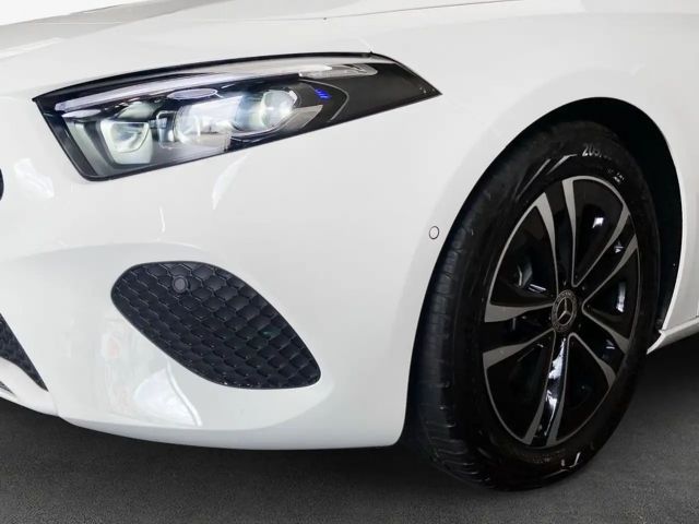 Mercedes-Benz A 180 A-Klasse