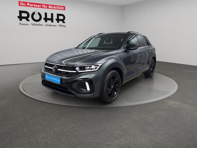 Volkswagen T-Roc 2.0 TDI DSG