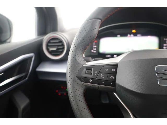 Seat Arona 1.0 TSI FR-lijn