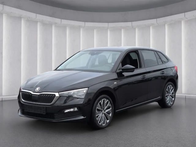 Skoda Scala 1.0 TSI Tour