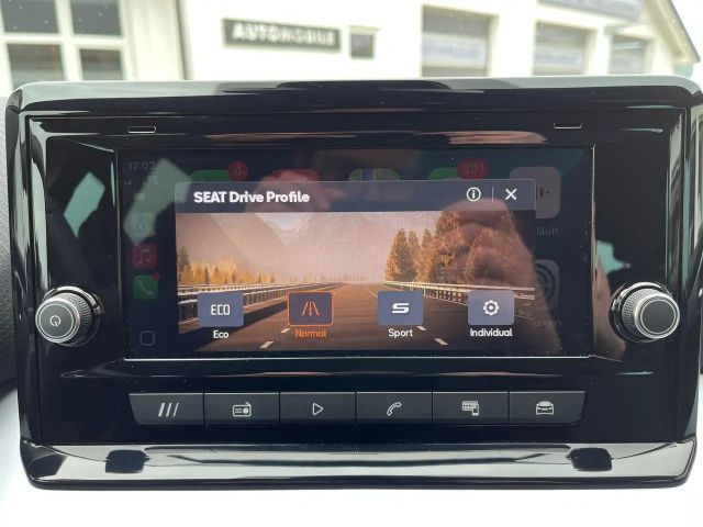 Seat Arona 1.0 TSI DSG FR-lijn