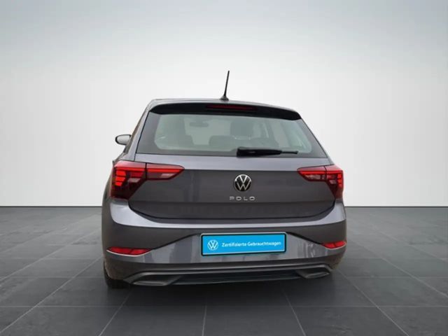 Volkswagen Polo 1.0 Fresh LED/App/Shz/Klima