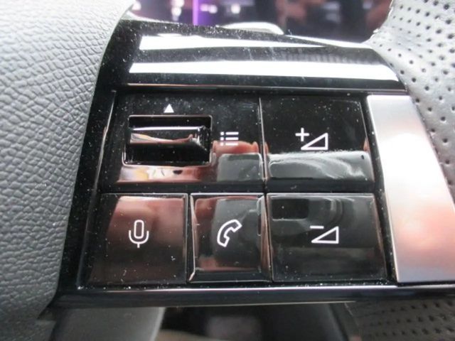 Opel Astra GS-Line Grand Sport