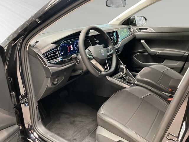 Volkswagen Taigo DSG IQ.Drive Style