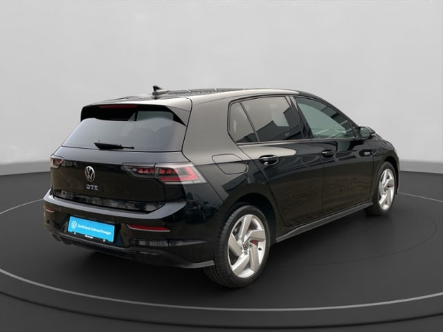 Volkswagen Golf DSG eHybrid