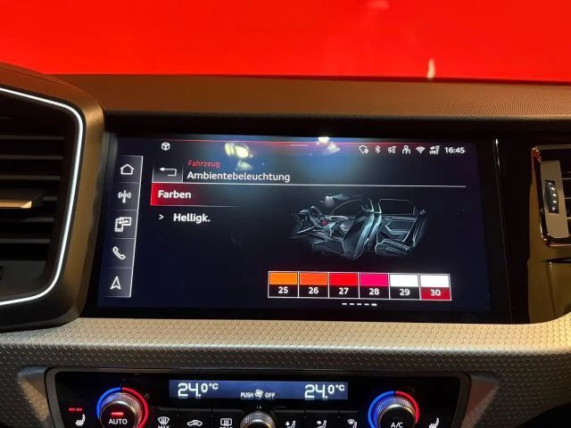 Audi A1 30 TFSI S-Line