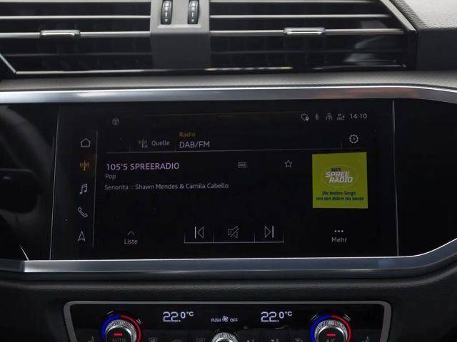 Audi Q3 35 TFSI S-Tronic