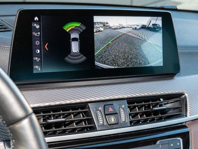 BMW X2 Coupé M-Sport xDrive20i