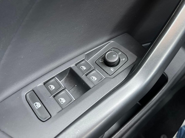 Volkswagen T-Cross 1.5 TSI DSG R-Line