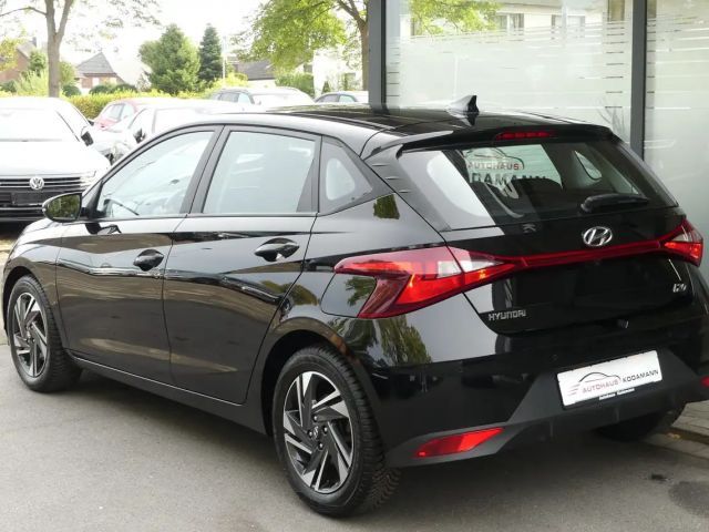 Hyundai i20 Trend